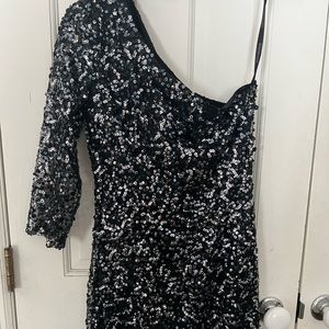 Size 6 Sherri Hill Dress